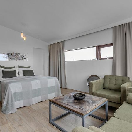 Eyvindarholt Guesthouse Álftanes 외부 사진