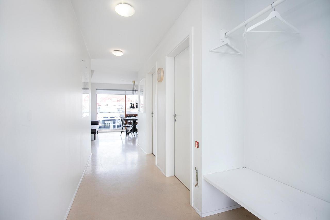 Eyvindarholt Guesthouse Álftanes 외부 사진