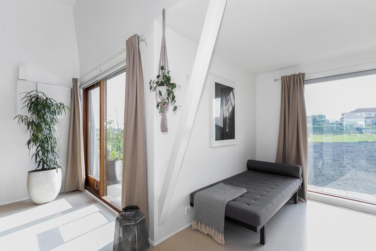 Eyvindarholt Guesthouse Álftanes 외부 사진