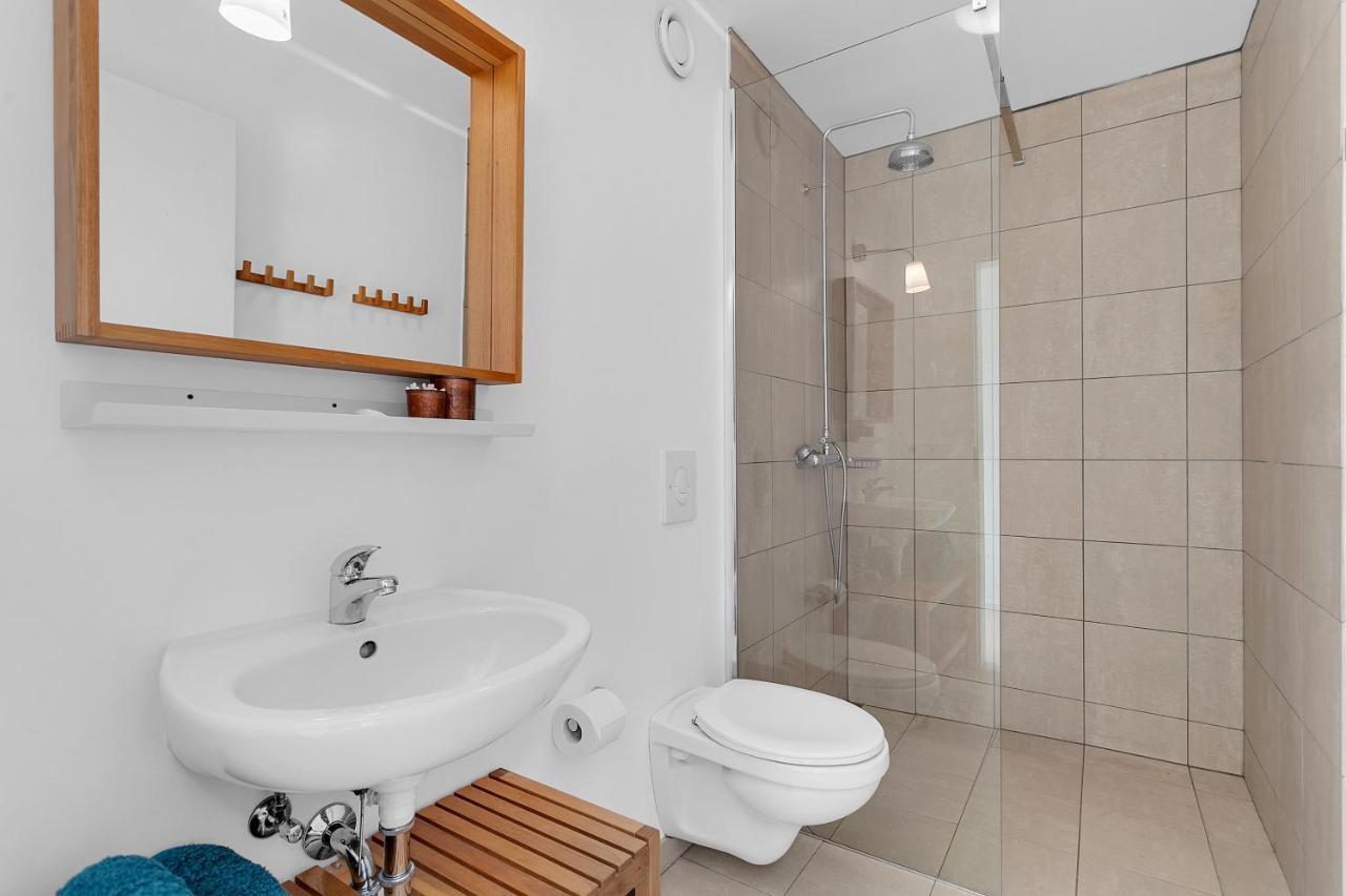 Eyvindarholt Guesthouse Álftanes 외부 사진