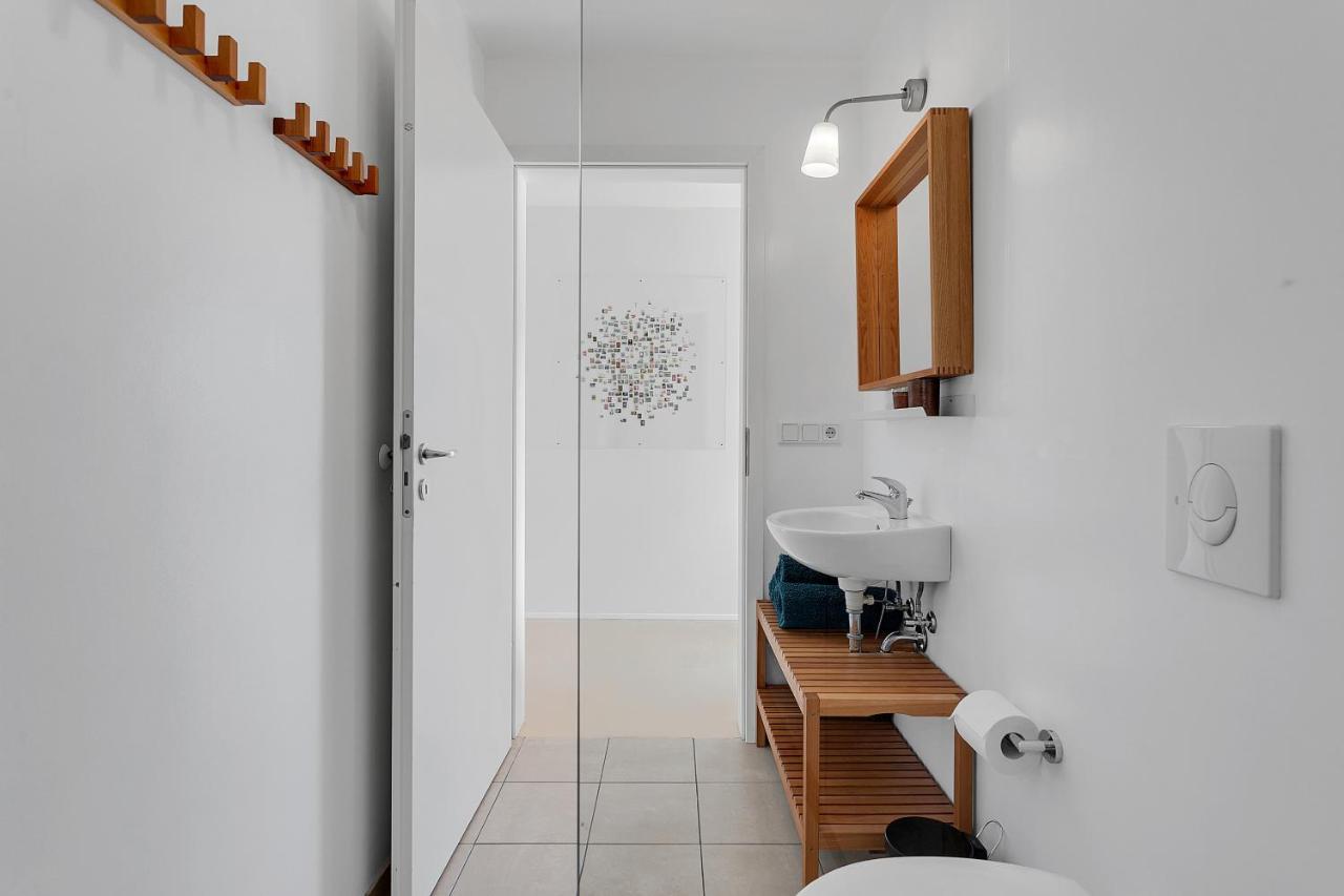 Eyvindarholt Guesthouse Álftanes 외부 사진