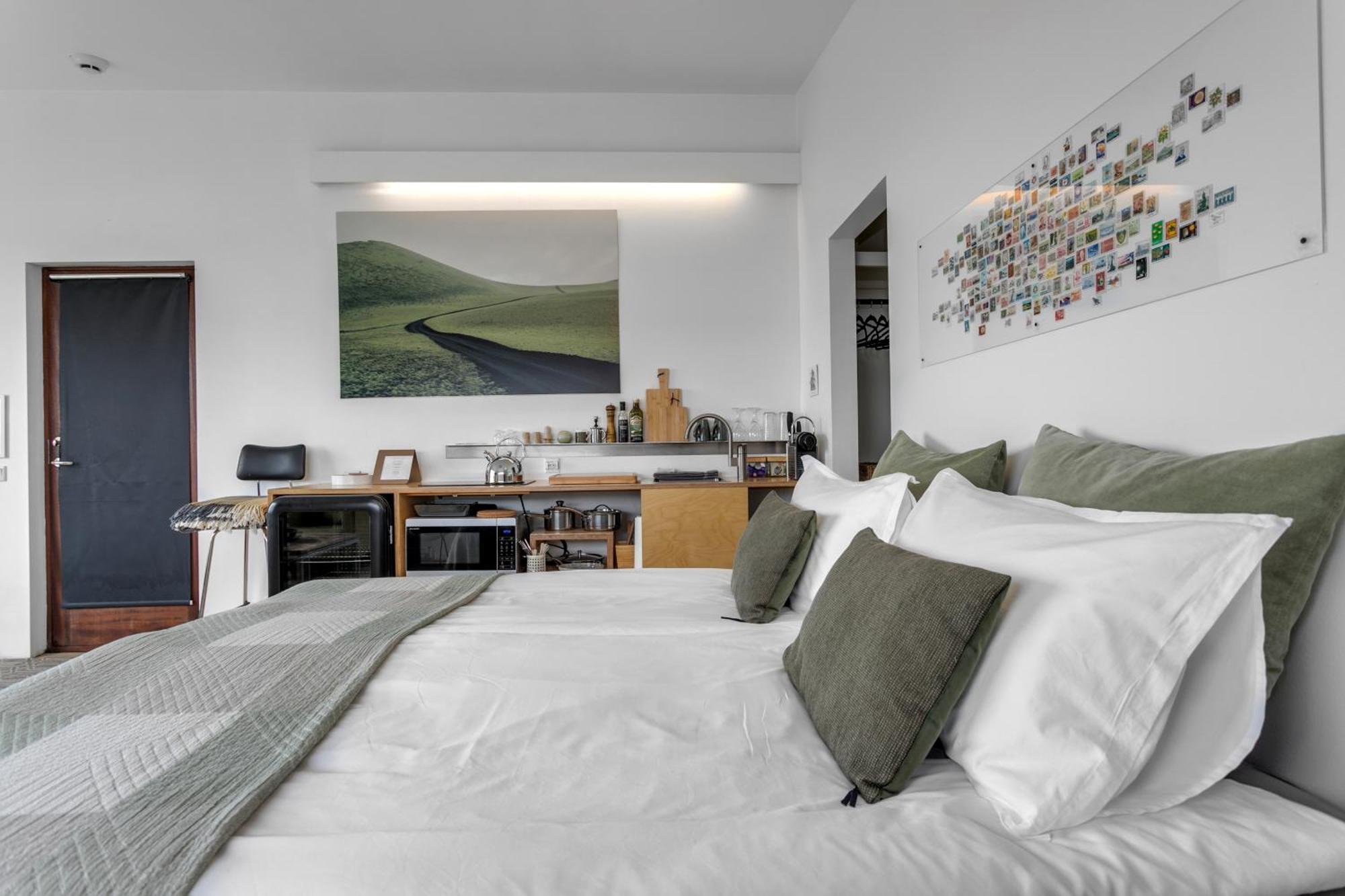 Eyvindarholt Guesthouse Álftanes 외부 사진