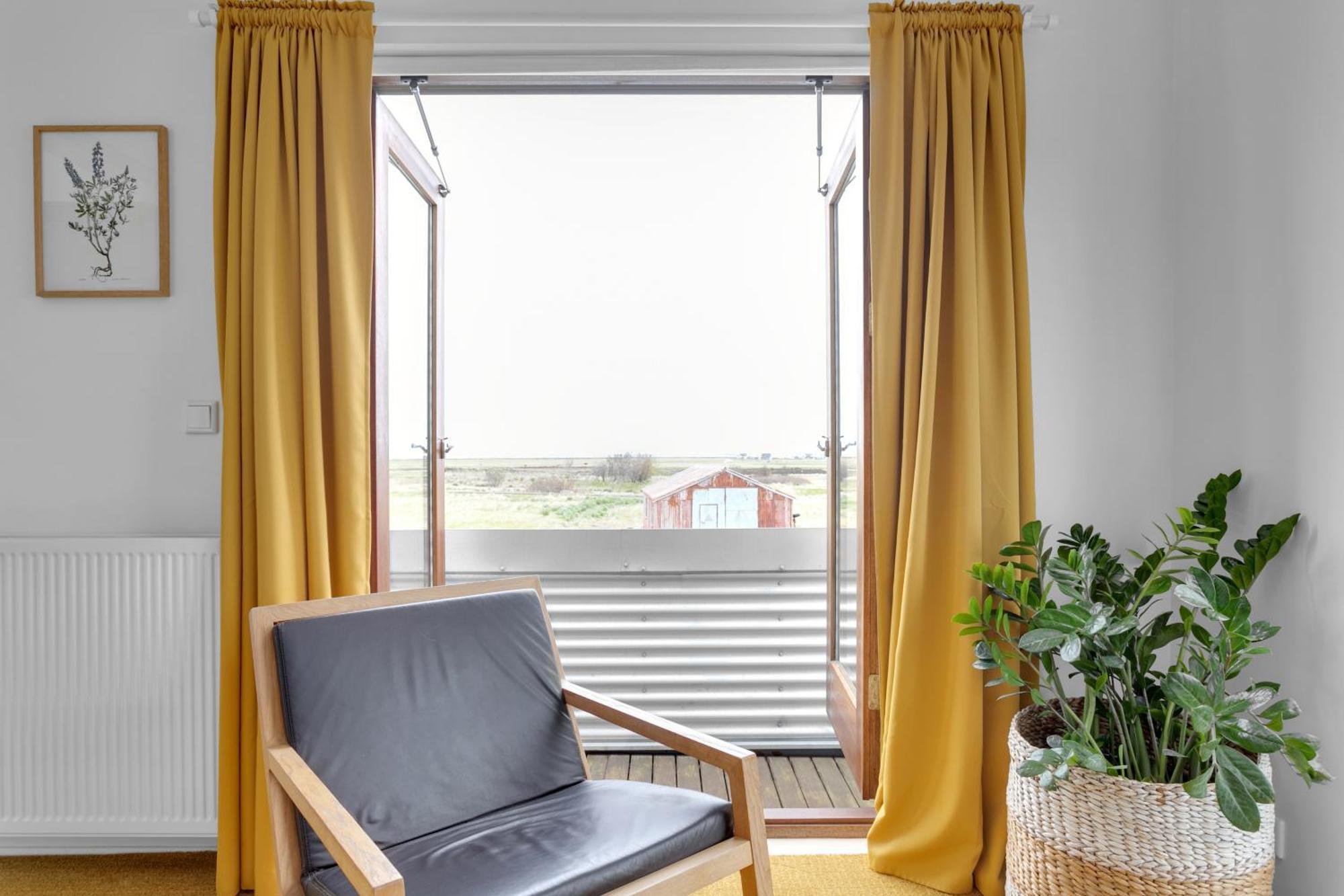 Eyvindarholt Guesthouse Álftanes 외부 사진