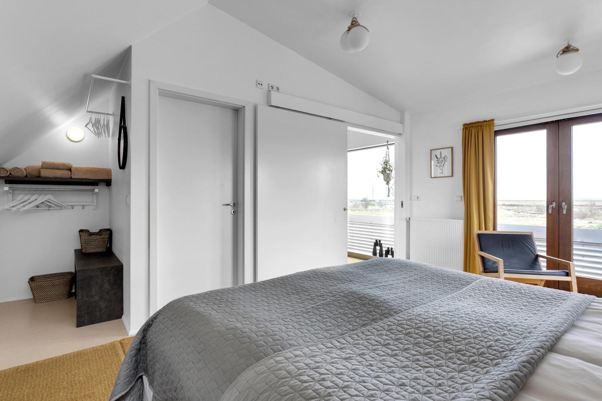 Eyvindarholt Guesthouse Álftanes 외부 사진