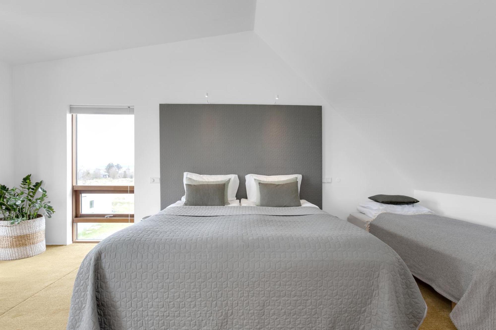 Eyvindarholt Guesthouse Álftanes 외부 사진